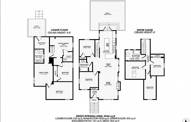 3392 W 8th Avenue Kitsilano