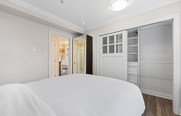203 2287 W 3rd Avenue Kitsilano
