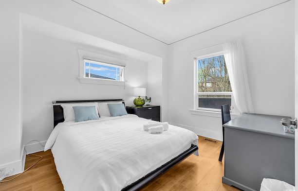 6519 Cypress Street Kerrisdale