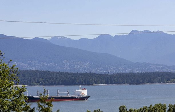 4514 Bellevue Drive Point Grey