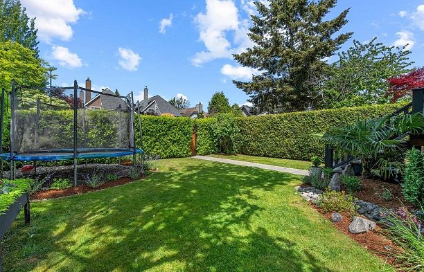 3392 W 8th Avenue Kitsilano