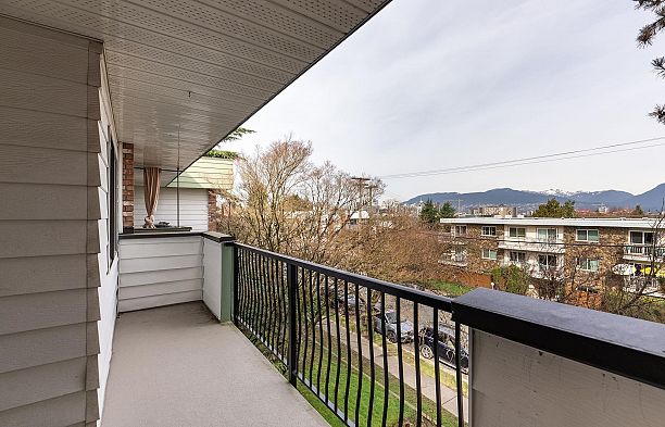 329 710 E 6th Avenue Mount Pleasant VE