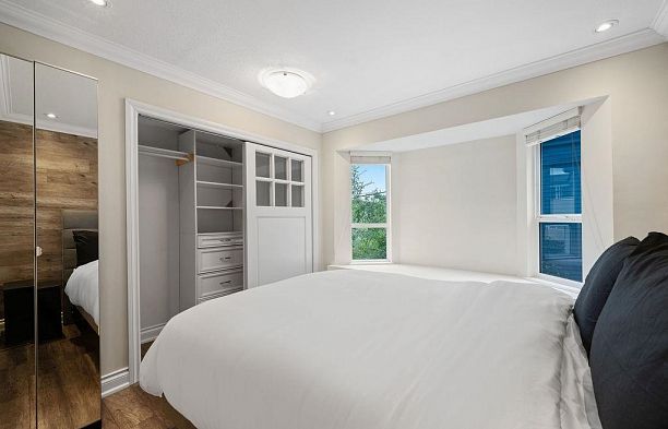 203 2287 W 3rd Avenue Kitsilano