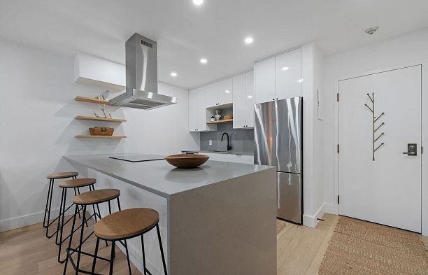 203 607 E 8th Avenue Mount Pleasant VE