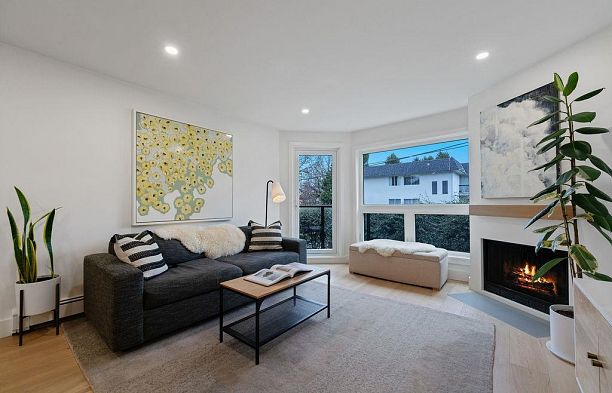 203 607 E 8th Avenue Mount Pleasant VE