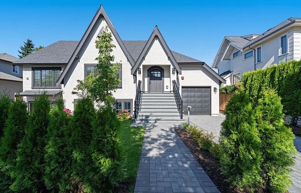 6841 Cypress Street Kerrisdale