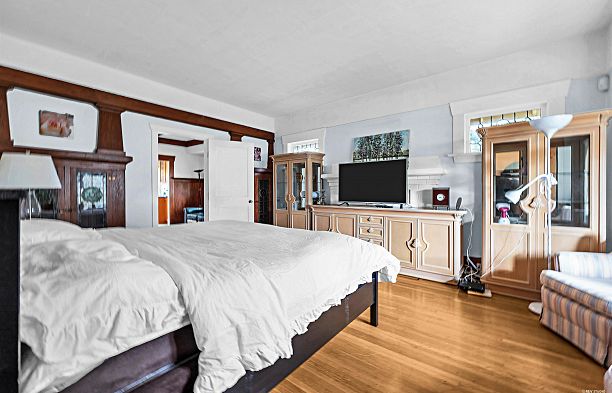 6519 Cypress Street Kerrisdale