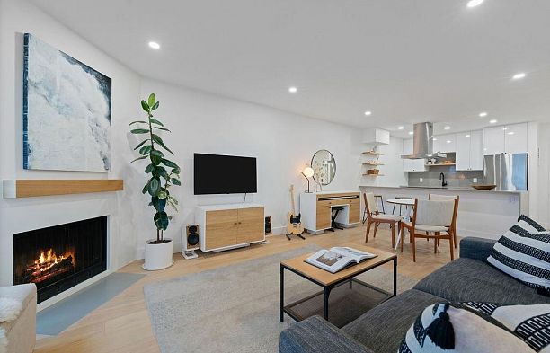 203 607 E 8th Avenue Mount Pleasant VE