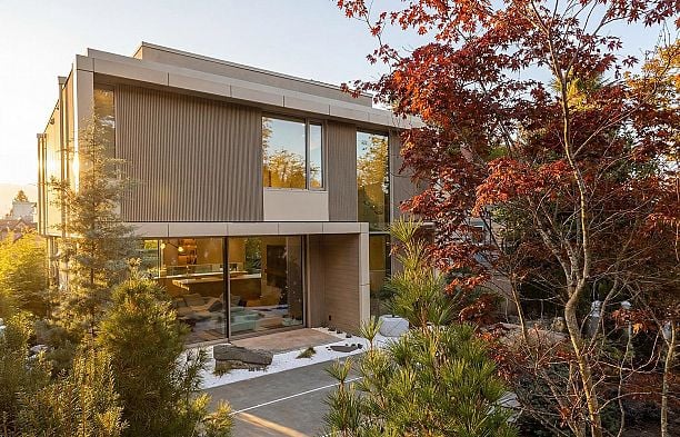 4521 Langara Avenue Point Grey