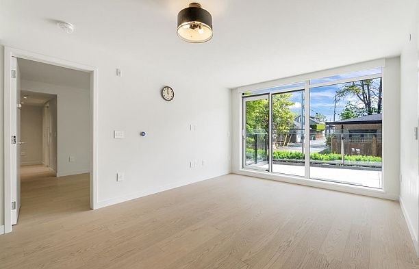 201 3596 W 28th Avenue Dunbar