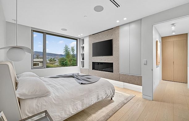 4521 Langara Avenue Point Grey