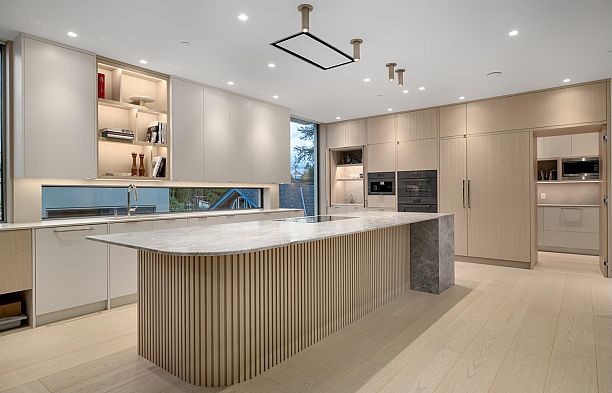 4521 Langara Avenue Point Grey