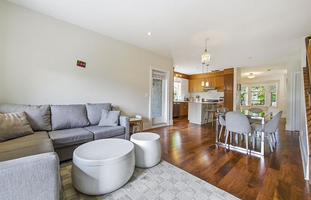 2436 W 8th Avenue Kitsilano