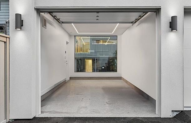 4521 Langara Avenue Point Grey