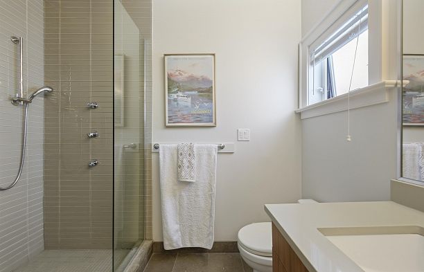 2436 W 8th Avenue Kitsilano