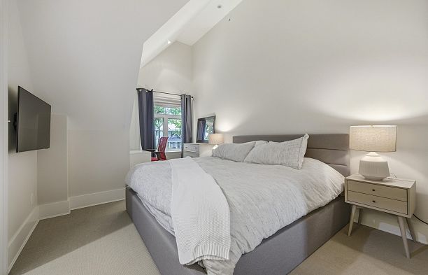 2436 W 8th Avenue Kitsilano