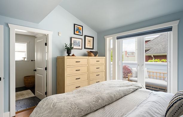 2470 Sasamat Street Point Grey