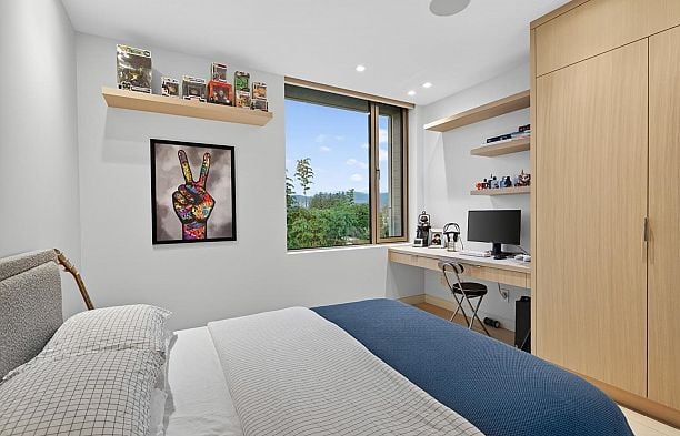 4521 Langara Avenue Point Grey