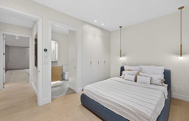 4521 Langara Avenue Point Grey