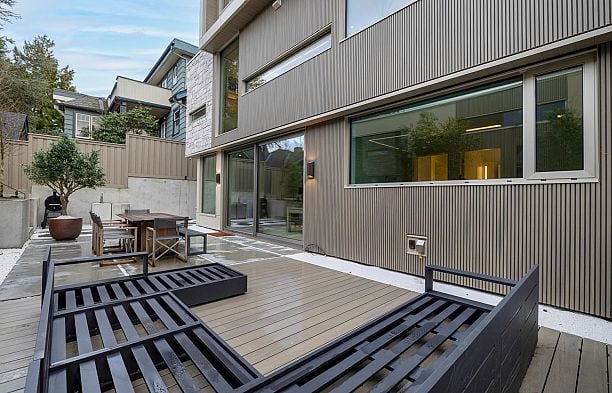 4521 Langara Avenue Point Grey