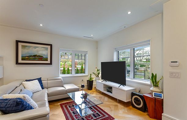 7061 Cypress Street Kerrisdale