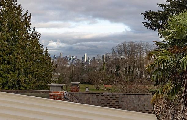4521 Langara Avenue Point Grey