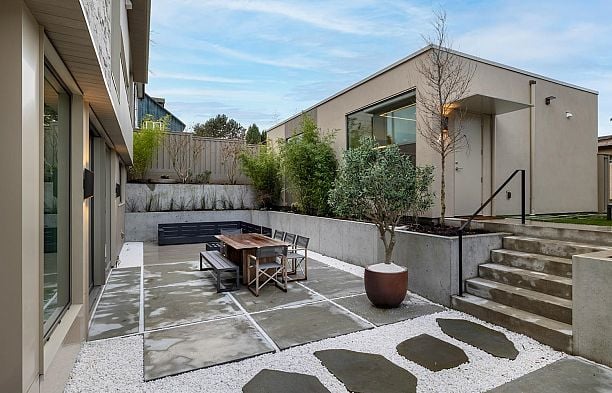 4521 Langara Avenue Point Grey