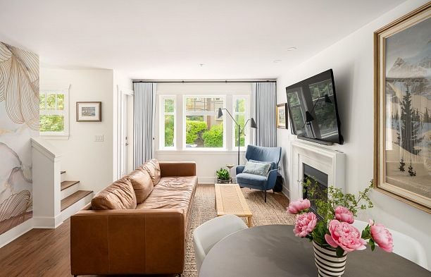 2470 Sasamat Street Point Grey