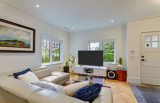 7061 Cypress Street Kerrisdale