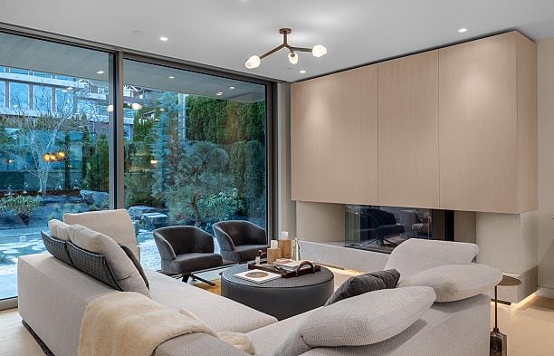 4521 Langara Avenue Point Grey