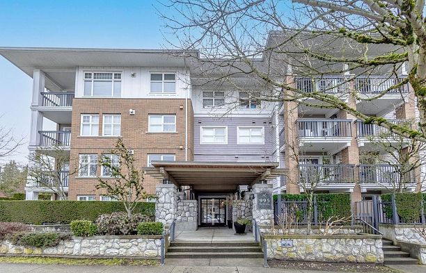 210 995 W 59th Avenue South Cambie