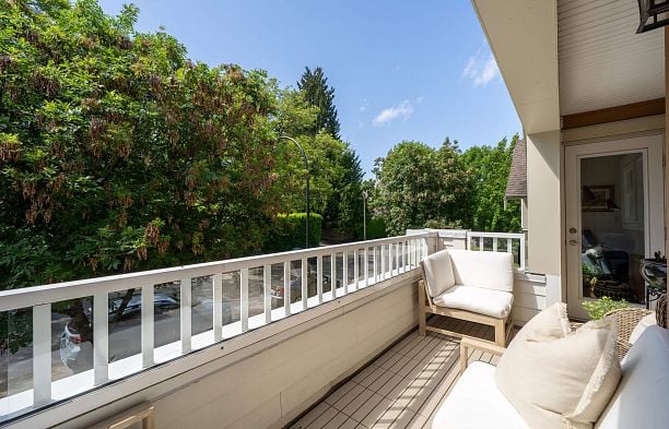 2470 Sasamat Street Point Grey