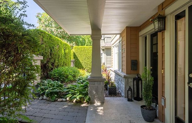 2470 Sasamat Street Point Grey