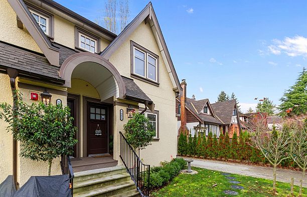7061 Cypress Street Kerrisdale