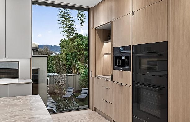 4521 Langara Avenue Point Grey