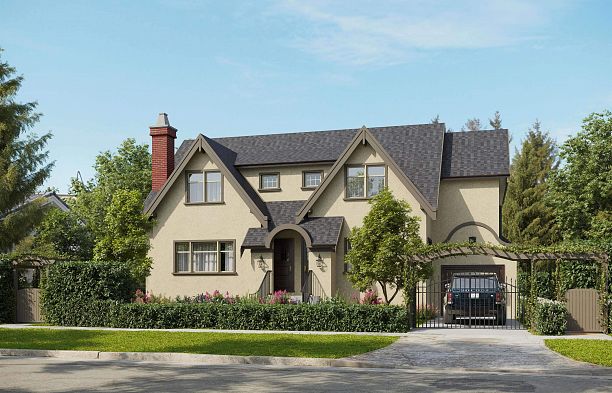 7061 Cypress Street Kerrisdale