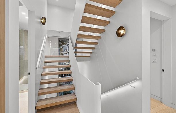 4521 Langara Avenue Point Grey