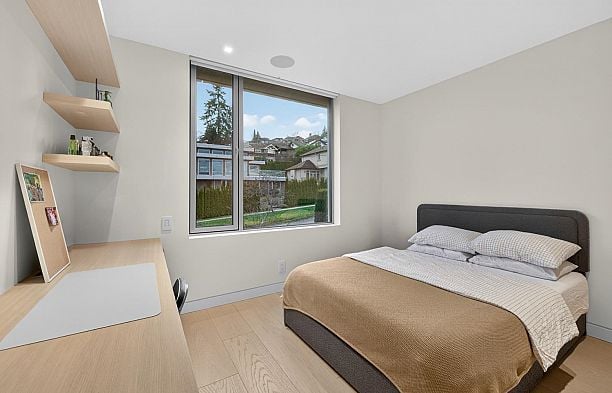 4521 Langara Avenue Point Grey