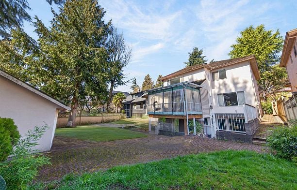 3456 W 36th Avenue Dunbar