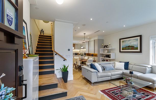 7061 Cypress Street Kerrisdale