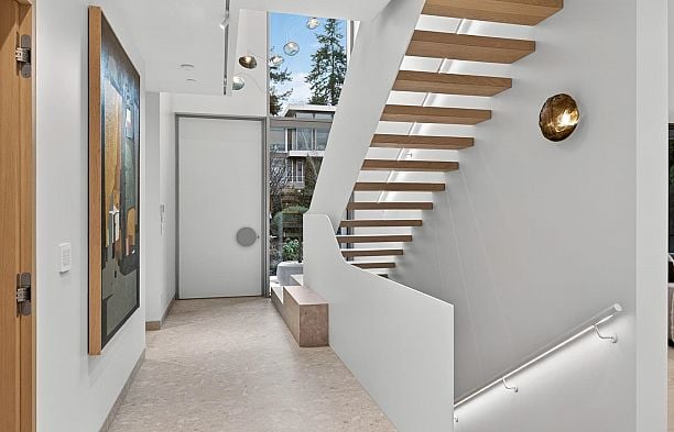 4521 Langara Avenue Point Grey