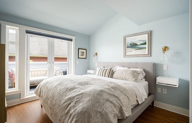 2470 Sasamat Street Point Grey
