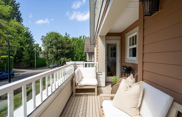 2470 Sasamat Street Point Grey