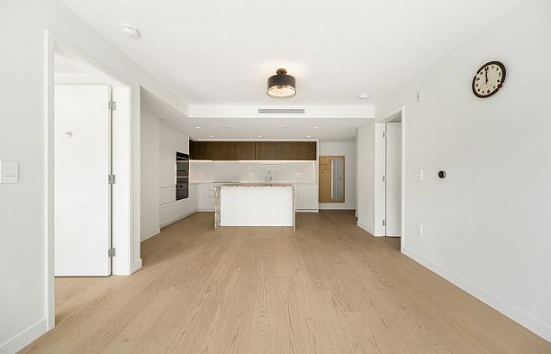 201 3596 W 28th Avenue Dunbar
