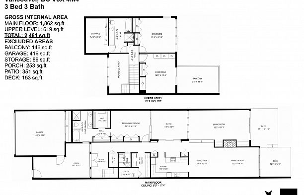 406 Greensboro Place South Cambie