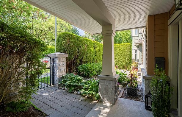 2470 Sasamat Street Point Grey