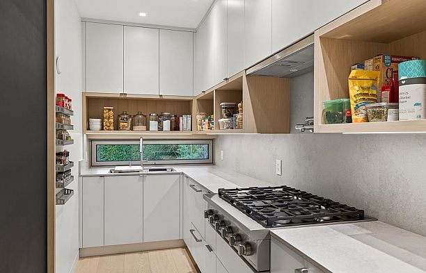 4521 Langara Avenue Point Grey