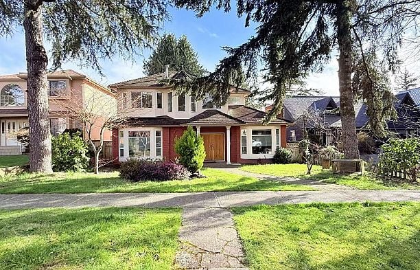 3456 W 36th Avenue Dunbar