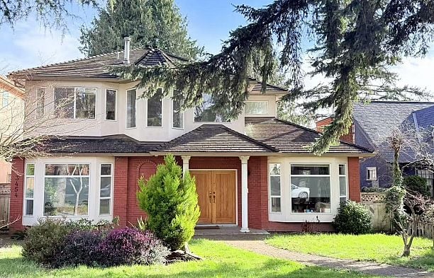 3456 W 36th Avenue Dunbar