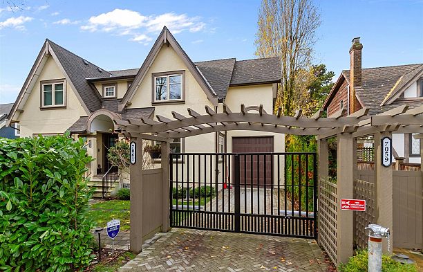 7061 Cypress Street Kerrisdale